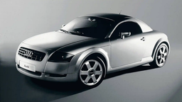 Audi обещает абсолютно новую модель, которая удивит, как ТТ в своё время