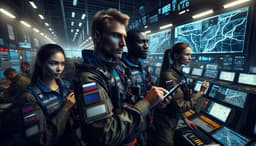 Вызов службы спасения в Санкт-Петербурге теперь возможен через мессенджер Max