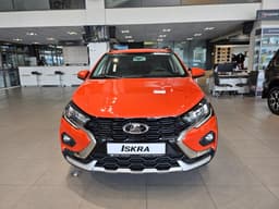 Removable Radiator Frame Crossmember and Many Other Features: AvtoVAZ Talks About Lada Iskra's Peculiarities