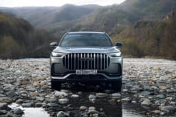 Former General Motors plant to be relaunched in Russia