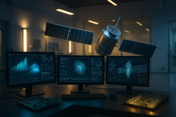 Новая система РТУ МИРЭА спасёт спутники от поломок на орбите