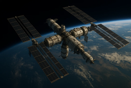 «Вызывает множество вопросов»: Роскосмос не определился с выбором угла наклона Российской орбитальной станции