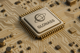 «Глонасс» запустил производство отечественных сим-чипов для транспорта