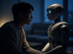 New "thought-controlled" robot control system created for the first time in Russia