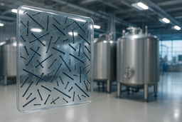 Полимер на основе углеродных нанотрубок для защиты от взрывов создан учёными Новосибирского государственного университета