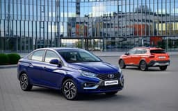 What AvtoVAZ Didn't Tell: Chief Engineer Reveals Transmission Feature of New Lada Iskra