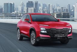 Jetour идет на рекорд: в России продали 60 тысяч автомобилей марки за два года