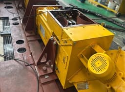 Электродвигатели ДБА-400 и ДБА-450 успешно прошли испытания