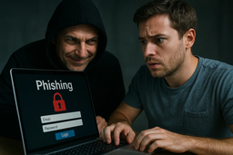 Летний фишинг: под какие сайты мошенники маскируют вредоносное ПО с июня по август