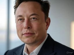 Cooperation with SpaceX to be? Roscosmos Director Holds Talk with Elon Musk