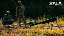 Успеть за 15 минут: расчёты дронов-камикадзе ZALA «Ланцет» сократили время на уничтожение цели