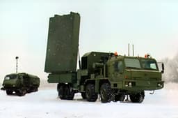 Предприятие ВПК «НПО «Стрела» предъявило иск НПП «Стрела» на 140 млн рублей