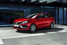 Испугались критики? АвтоВАЗ объяснил отсутствие новых Lada Iskra у дилеров