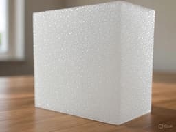 From Glass Waste: Production of Building Insulation to be Established in Russia