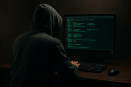 Ключевые веб-угрозы 2025 года: хакеры атакуют российские компании