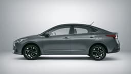 Производитель Solaris HS ответил на слухи о прекращении выпуска модели в России