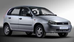 Lada Kalina в заводском состоянии появилась в продаже за полмиллиона рублей