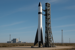 Новую сверхлёгкую ракету-носитель SpaceNet для запуска малых спутников создают российские студенты