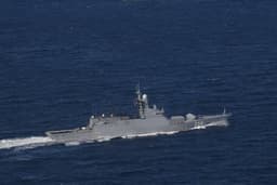 Россия проведёт совместные военные учения с Китаем