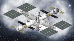 Зачем платить больше?: «Энергия» отбилась от доплаты за купленные втридорога детали к модулю РОС