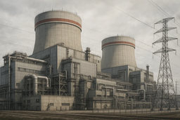 Росатом ищет деньги: компания запросила помощь для снижения затрат на проекты атомной энергетики