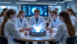 Российские студенты разработали аромат с помощью ИИ