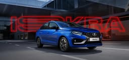 АвтоВАЗ объяснил, почему в Lada Iskra за 1,25 млн руб нет кондиционера