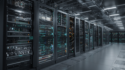 Российский рынок модульных и контейнерных ЦОД вырастет шестикратно к 2030 году