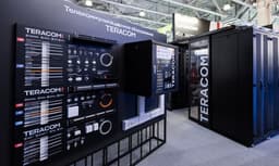 EKF в России объединяет телеком-решения в линейку Teracom