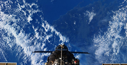 Роскосмос и NASA объединили усилия для решения проблемы утечки на российском сегменте МКС