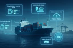 New Environmental Regulations for the Maritime Industry Coming into Effect on August 1