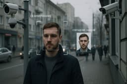 Face recognition system for 59 million rubles is being implemented in Voronezh