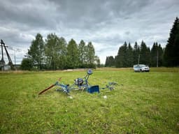 88-year-old amateur aircraft designer dies in Kirov region while testing homemade helicopter