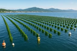 Russia's First Carbon Farm to Reduce CO₂ Emissions to Be Built in Sakhalin