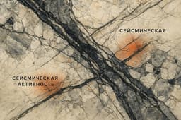 Способ прогнозировать землетрясения в «тихих» регионах открыли учёные из МФТИ