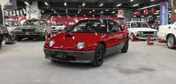Спорткар в теле кей-кара: Autozam AZ-1