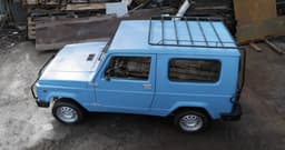 Сделай сам: как идея собирать Kit Car превратилась в полноценное производство? 