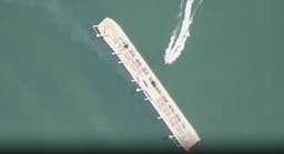 «Русские что-то задумали»: В NYT испугались «новой огневой мощи» морских беспилотников ВМФ РФ