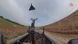 Defence blog: Ижевский электромеханический завод «Купол» нарастил производство барражирующих боеприпасов «Гарпия-А1»