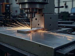 Import substitution in Russian aviation: MAI creates a technique for cutting aircraft parts from titanium alloys