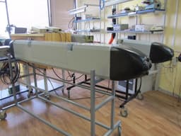 Контейнерный РЭБ «Талисман» для Су-30СМ и МиГ-29БМ разработали в Белоруссии