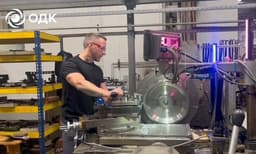 PD-8 and PD-14 Aircraft Engines to be Produced Faster: UEC Introduces New Production Method