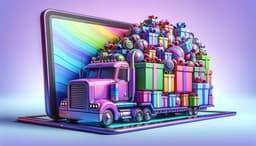 Aggregator of Delivery Services Integrated into "Stor from Tochka Bank", a Service for Quickly Launching Online Stores