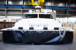 Производителя судов на воздушной подушке ЦКБ «Нептун» признали банкротом