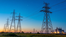 Package method of electricity transmission developed by scientists from Novosibirsk