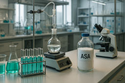 Производство синтетического клея для замены импортных аналогов наладят в Томске