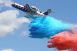 Производитель самолёта-амфибии Бе-200 потерпел убыток 1,8 млрд рублей за шесть месяцев 2025 года