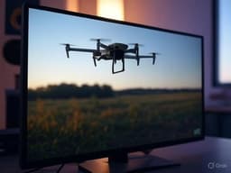 Will Teach to Destroy FPV and Military Drones: New Anti-Drone Gun Simulator Developed at SFedU