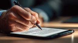 The Federal Tax Service of Russia has expanded the capabilities of mobile electronic signature