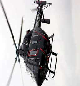 Ростех исправит «косяки» в «Ансате»: дальность полёта вертолёта увеличат